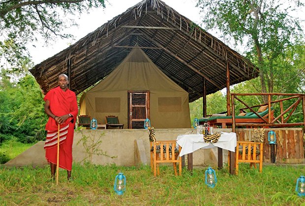 5 Day Family Migration & Ndutu Safari