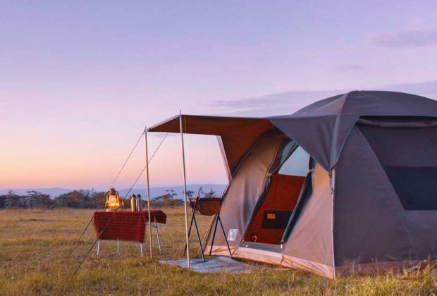 7 Day Photographic Southern Tanzania Safari