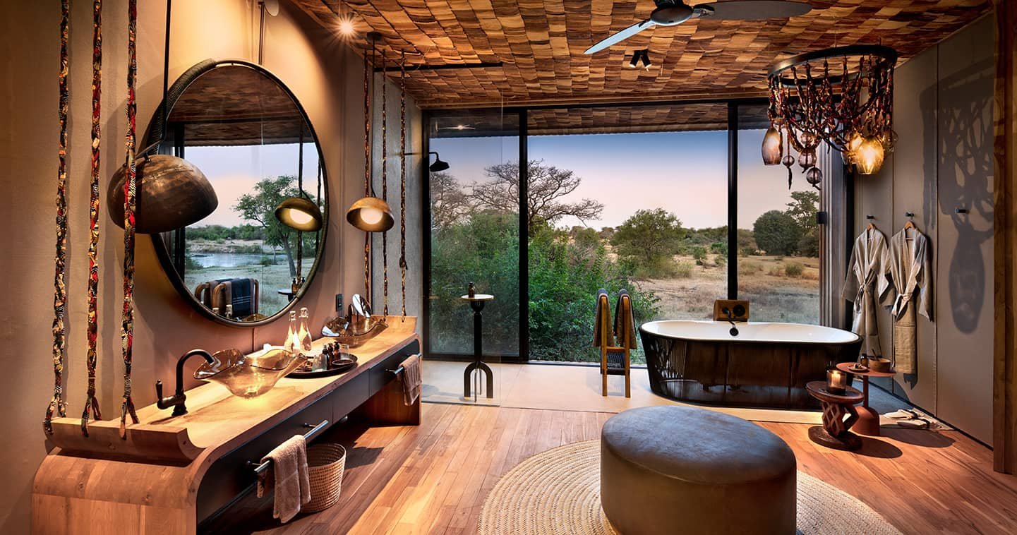 Honeymoon Safari