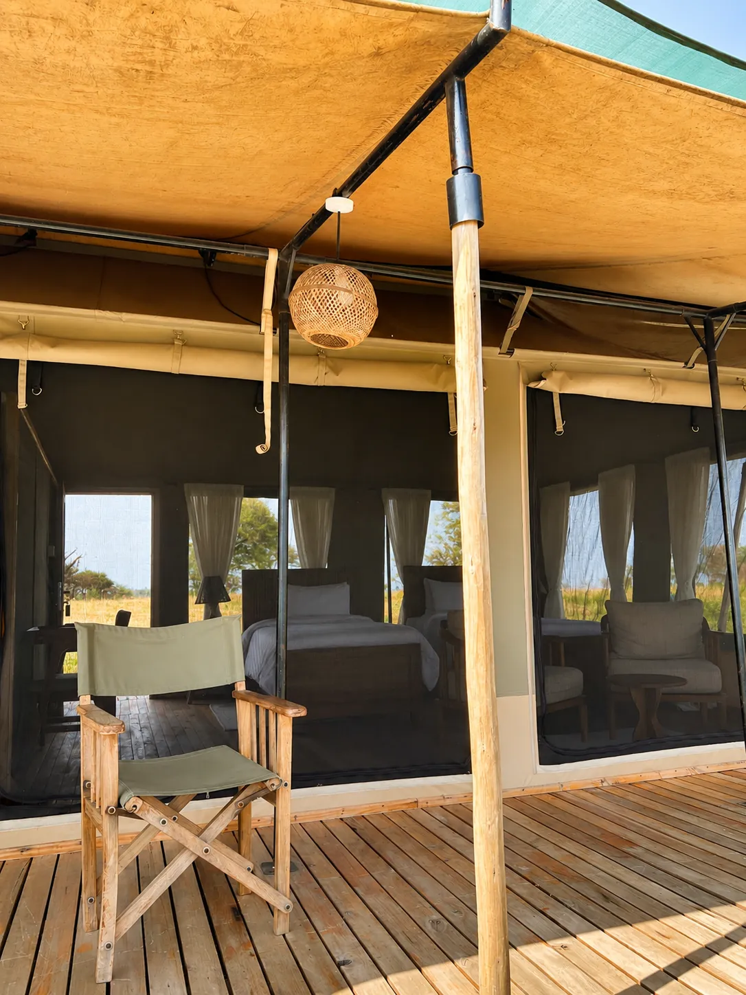 6 Day Luxury Serengeti & Ngorongoro Safari