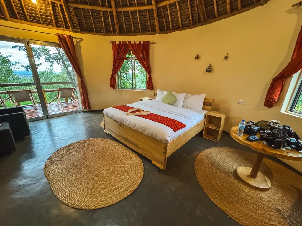4 Day Honeymoon Northern Serengeti Safari
