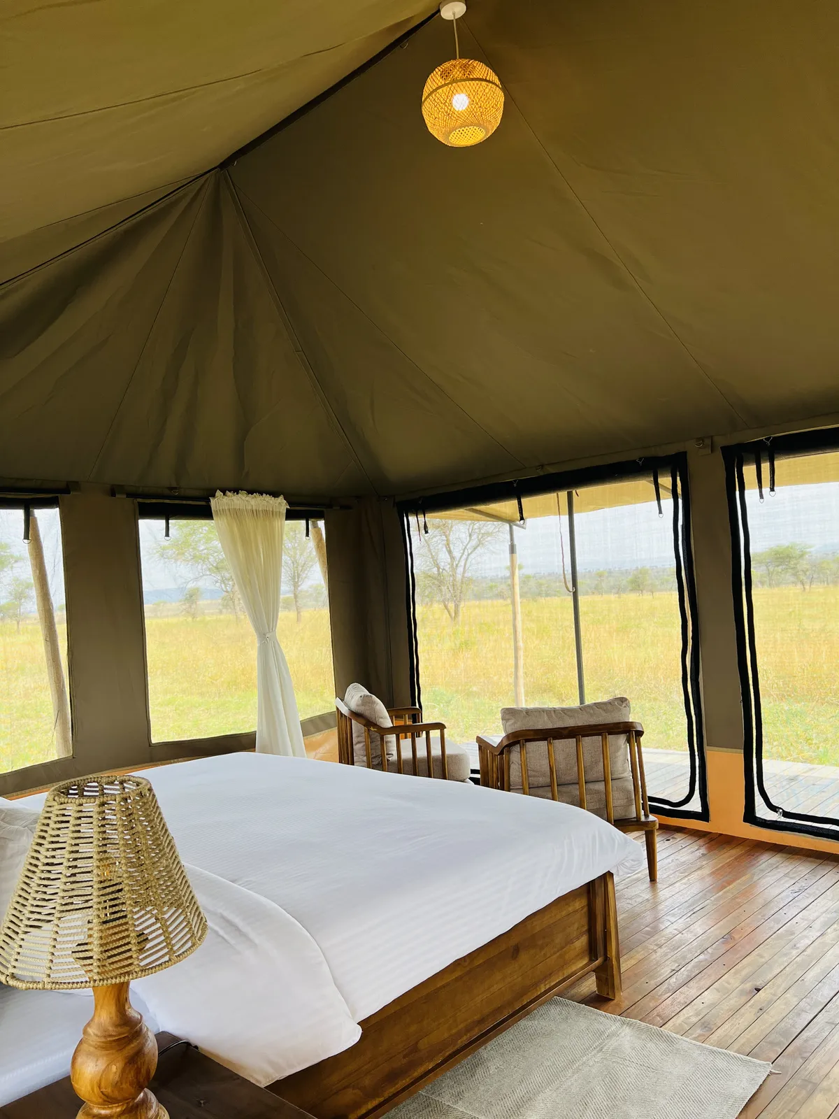 6 Day Family Migration & Ndutu Safari