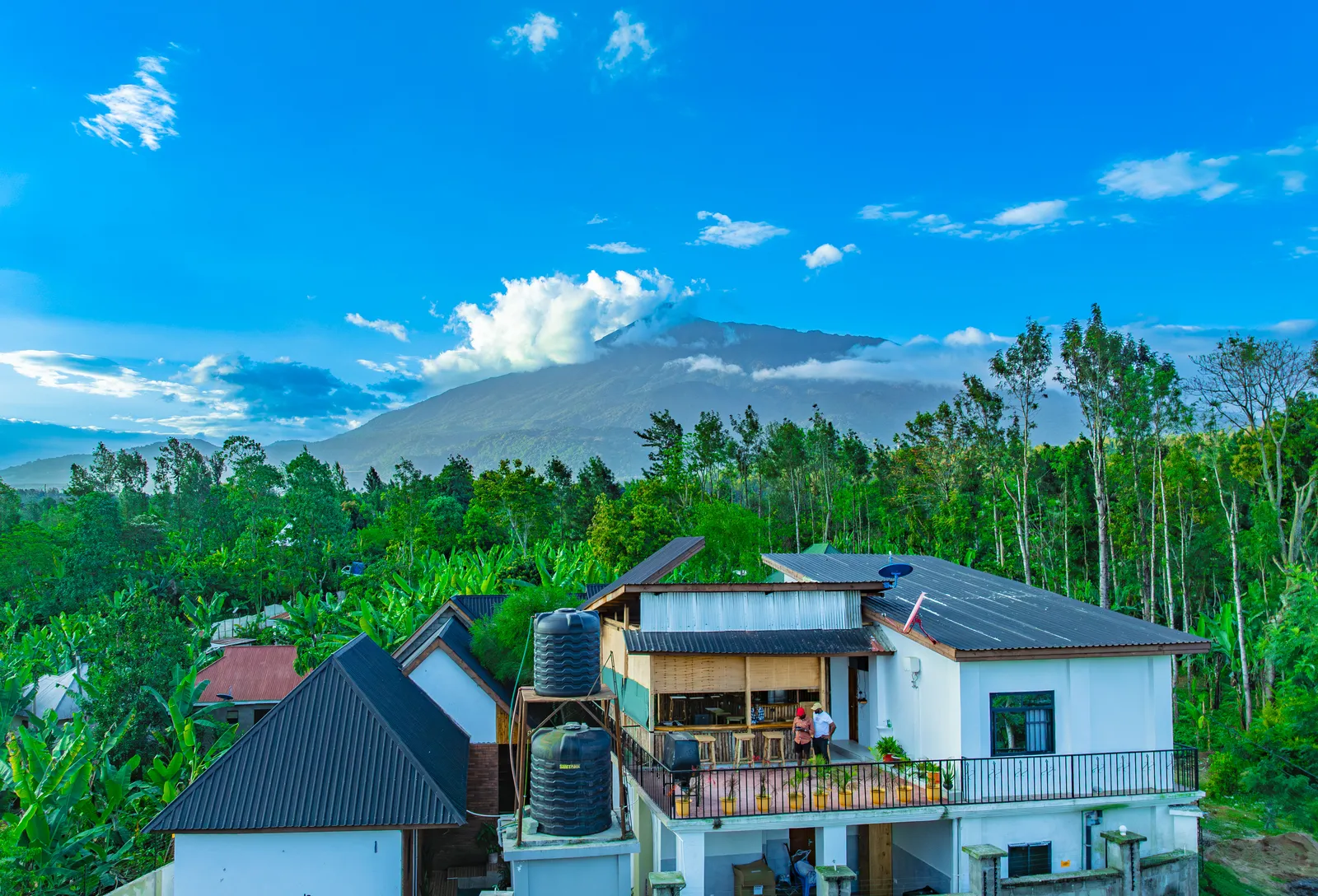 SafariTeller travel image