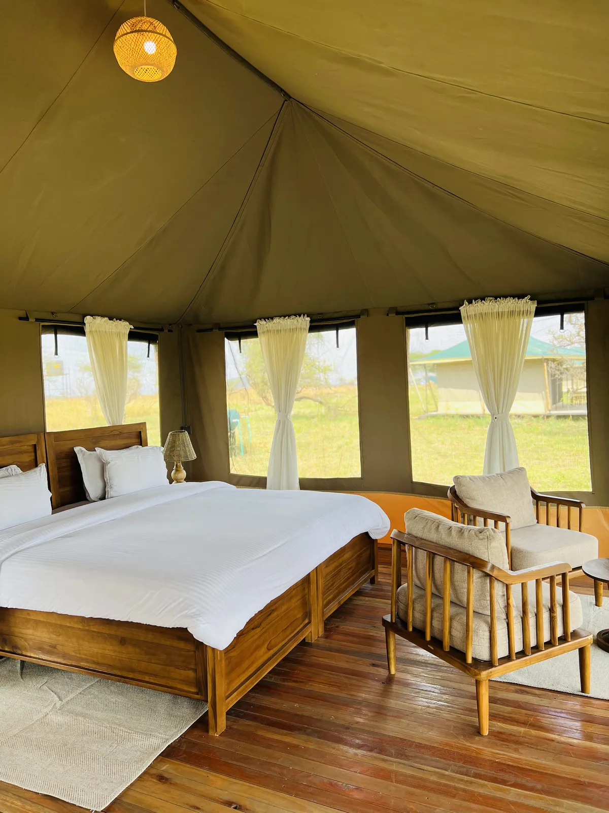 SafariTeller travel image