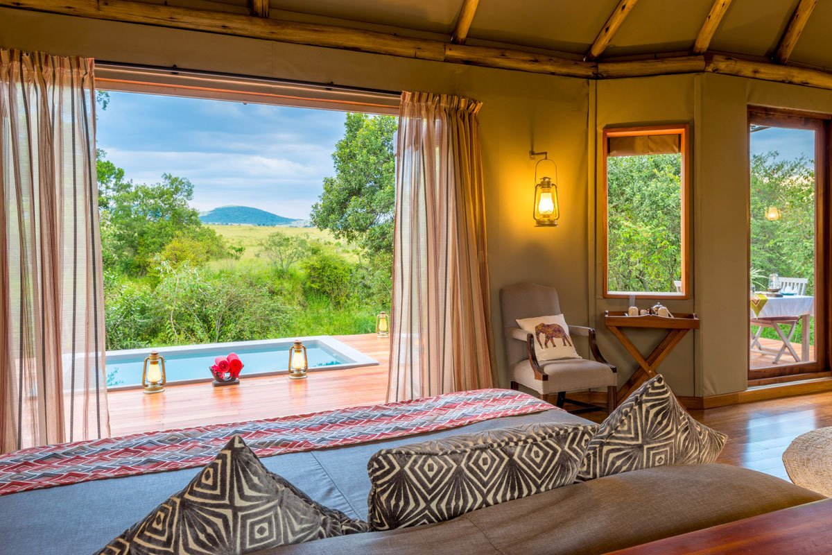 9 Day Family Migration & Ndutu Journey 4