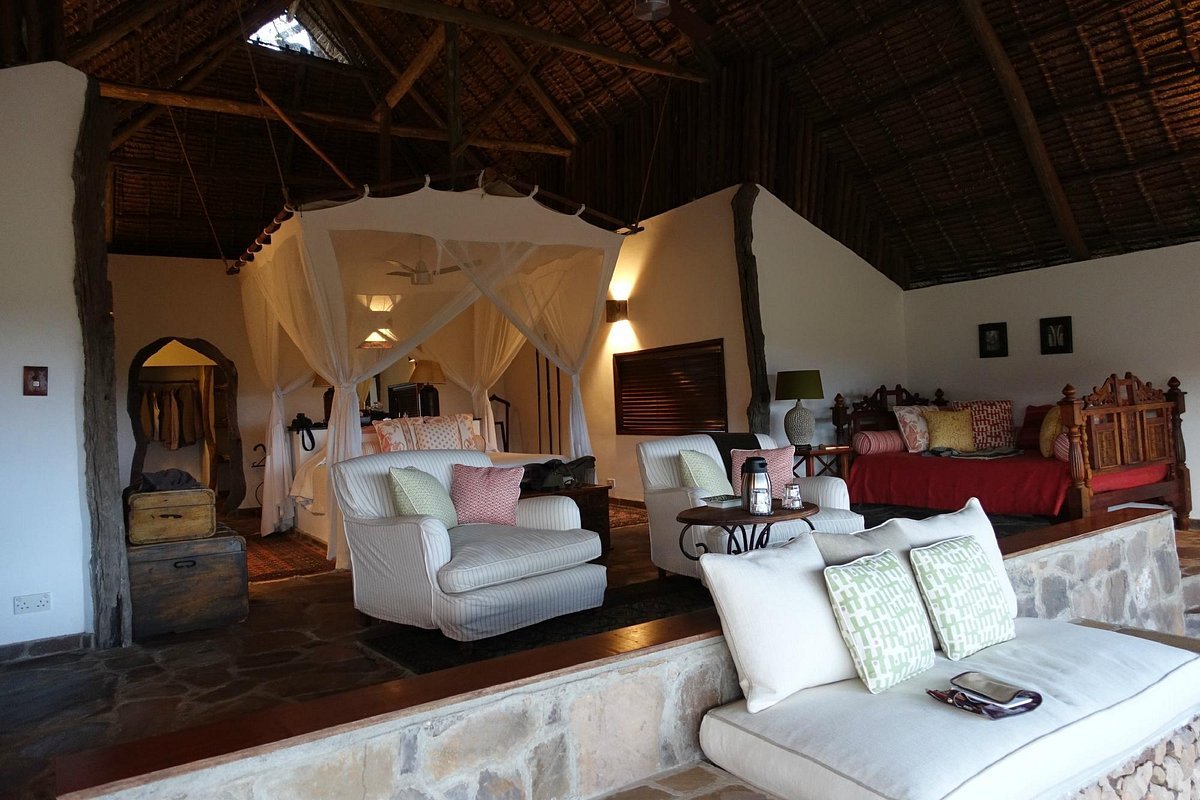 SafariTeller travel image