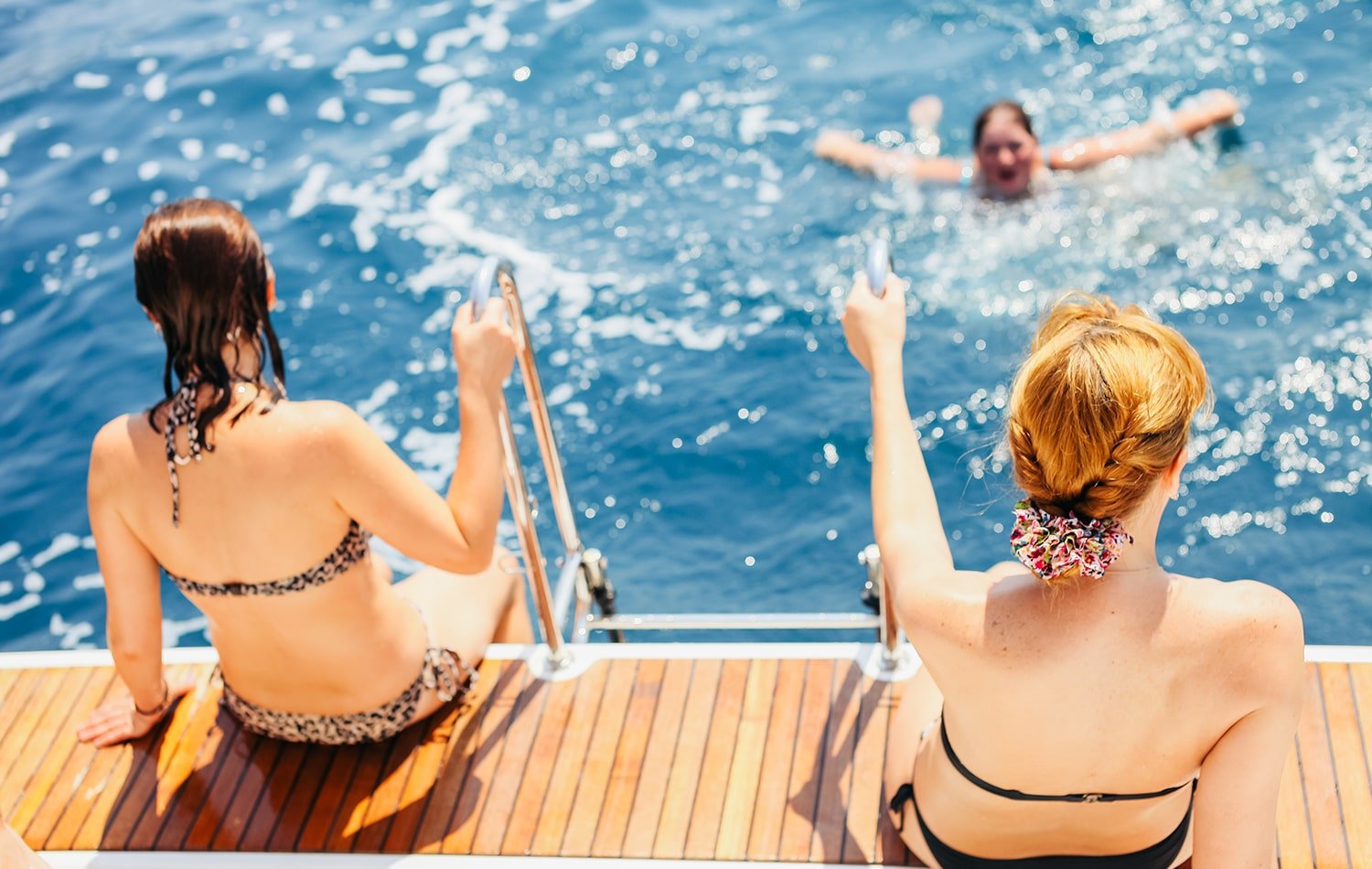 Responsible Travel
