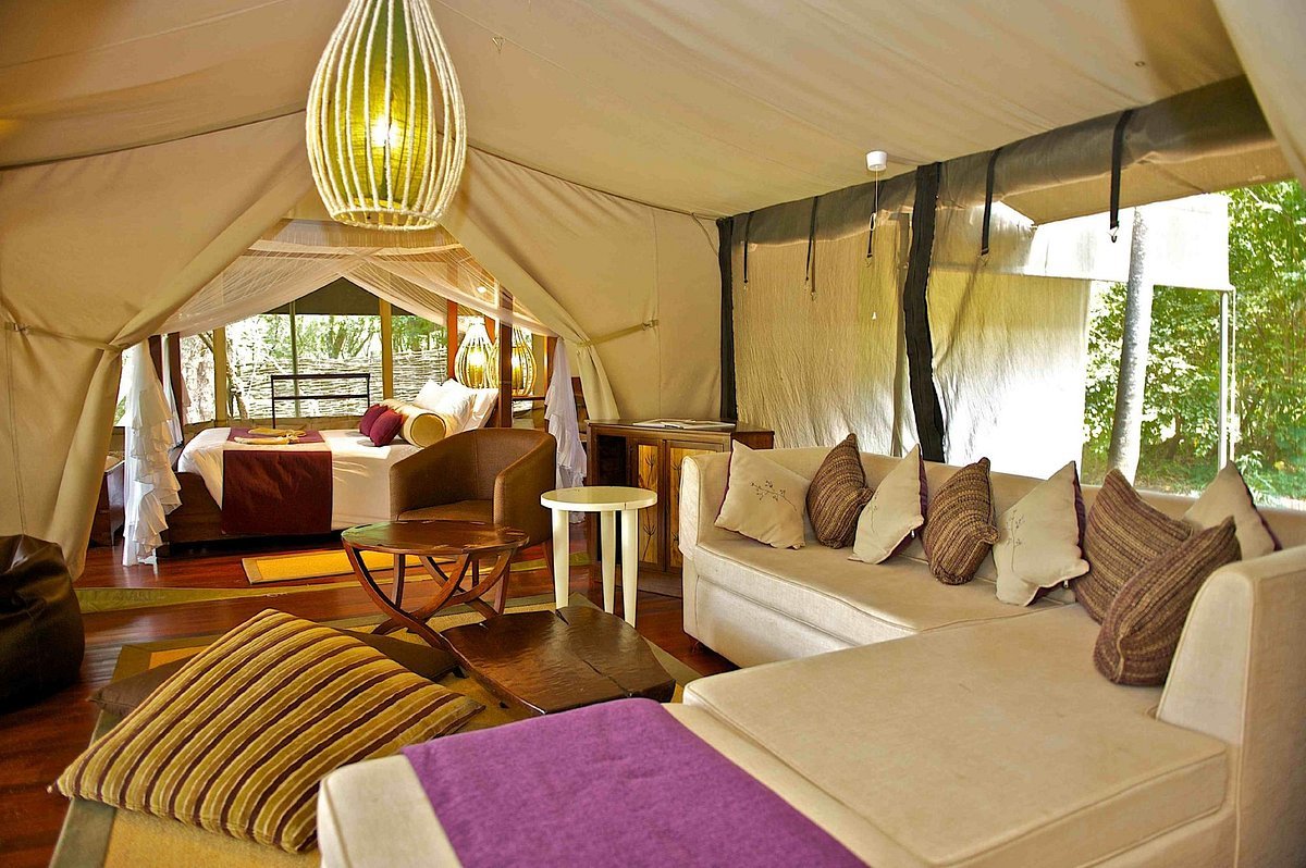 Plan Your Tanzania Trip