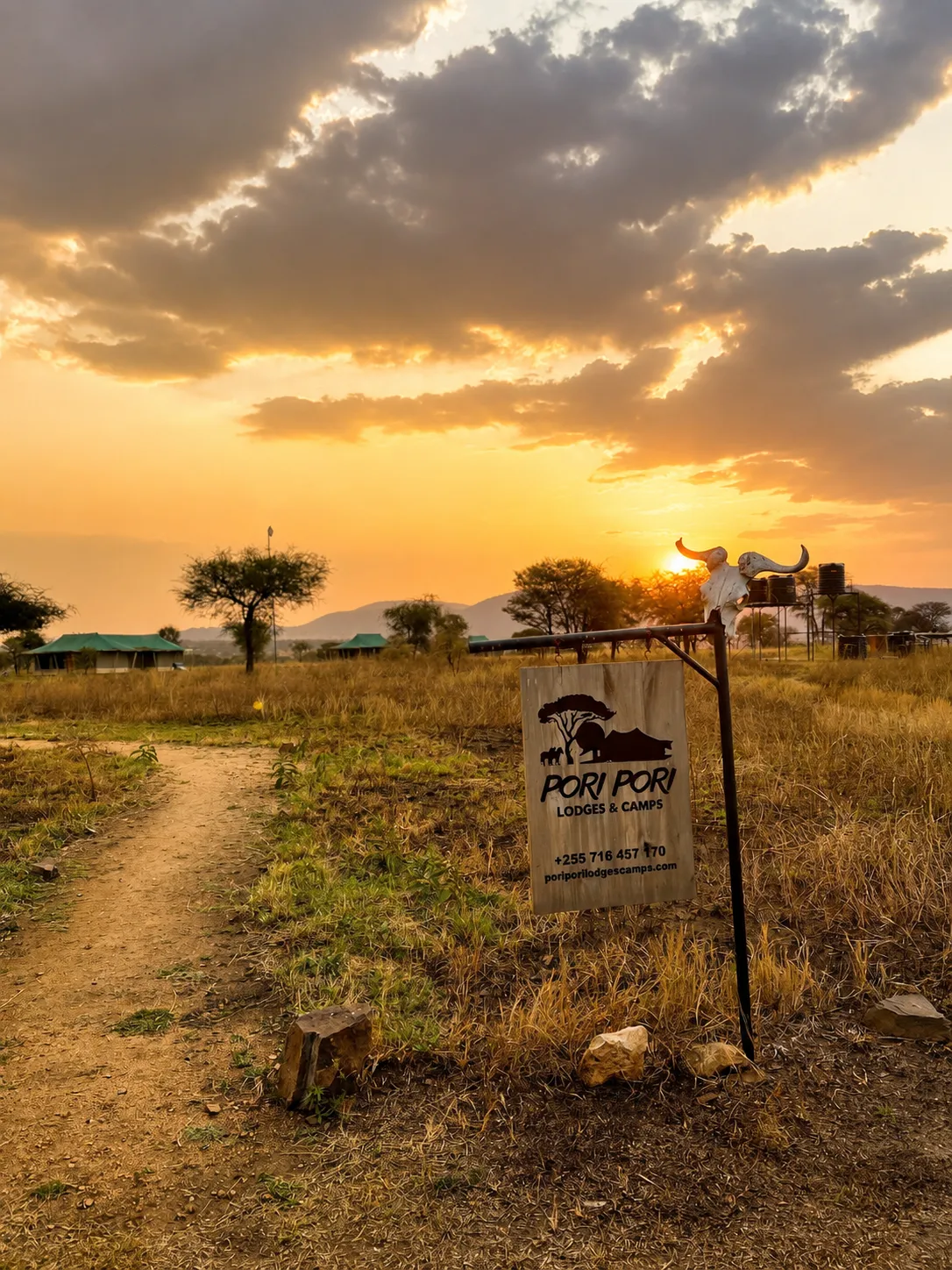 Tarangire National Park