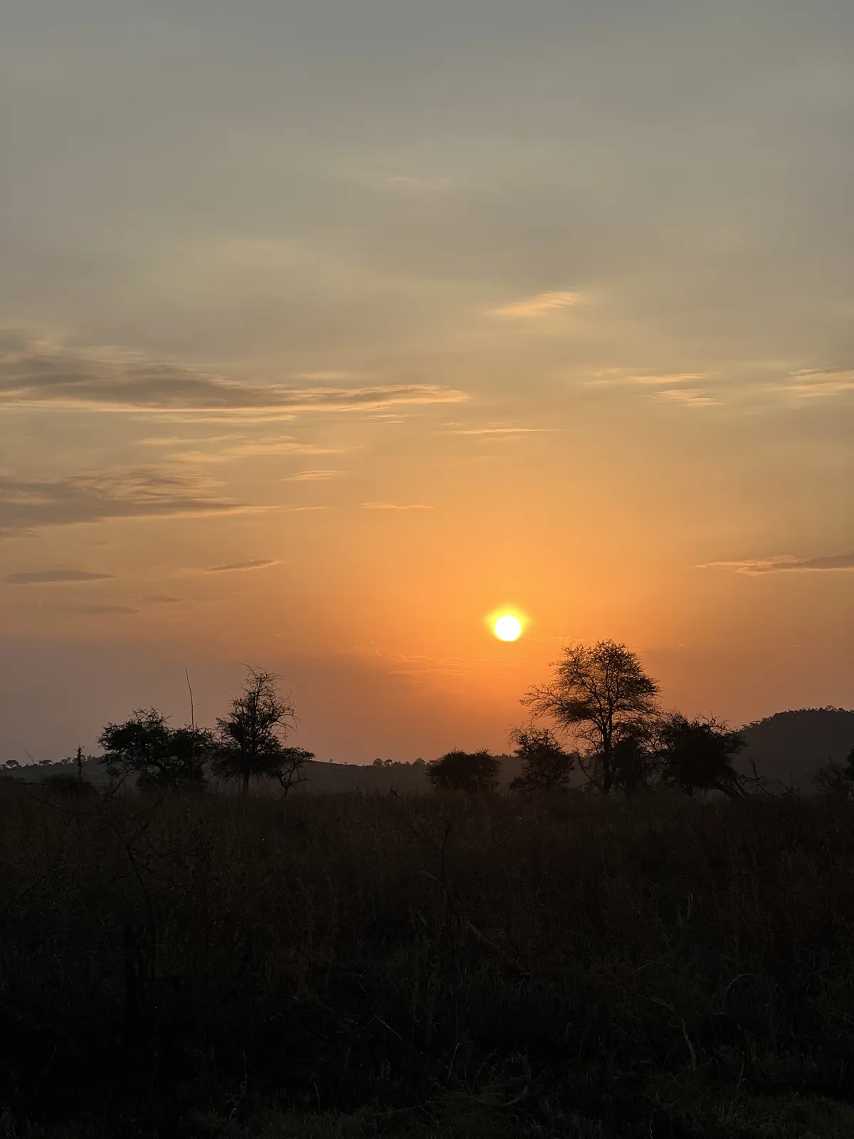 Lake Manyara