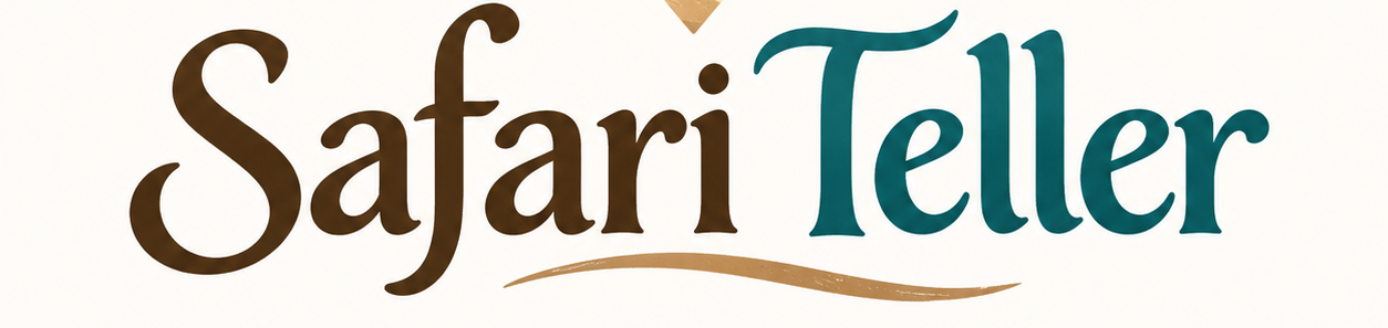 SafariTeller
