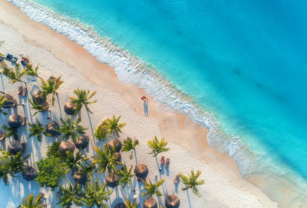 5 Days Zanzibar Beach Holiday Tour