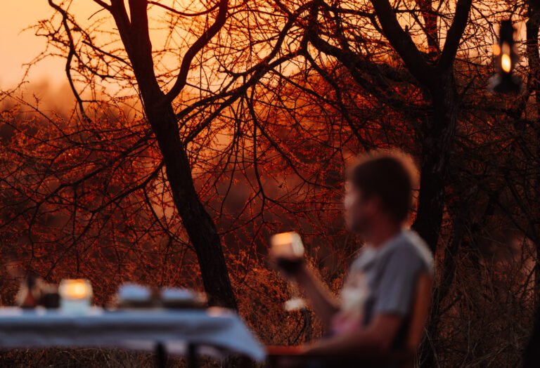 Tanzania 5 days Couple Luxury Safari