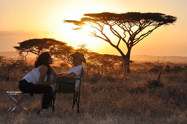3 days honeymoon safari package 1