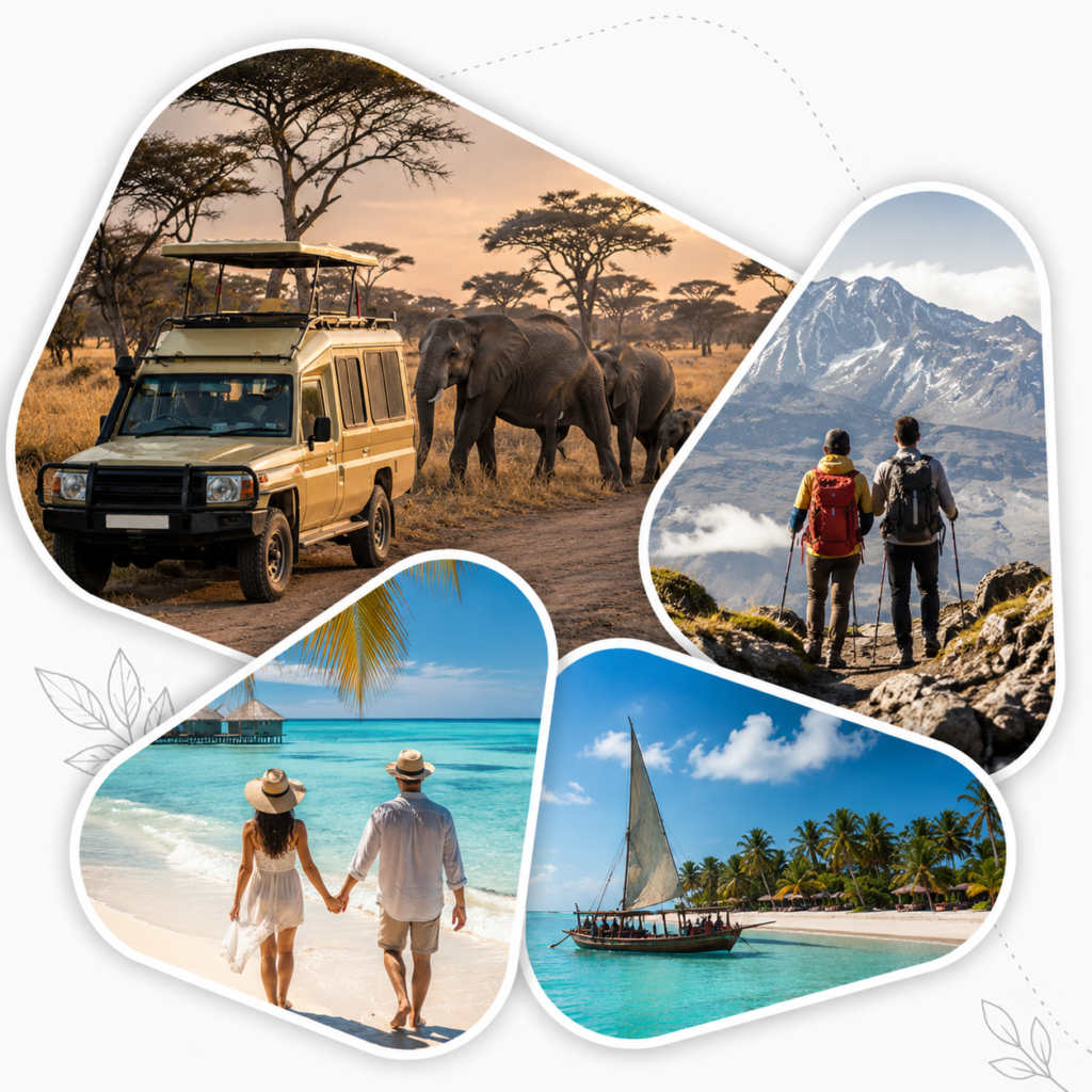 safari